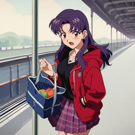 Clean 90s Anime Style | Retro | Eva/Nadia/Berserk [IL/PONY] BETA, PONY