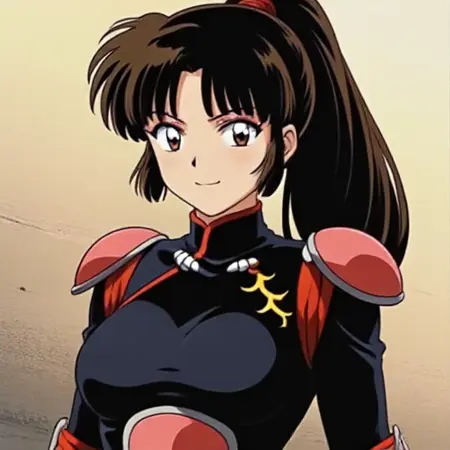 Sango [Inuyasha] FLUX