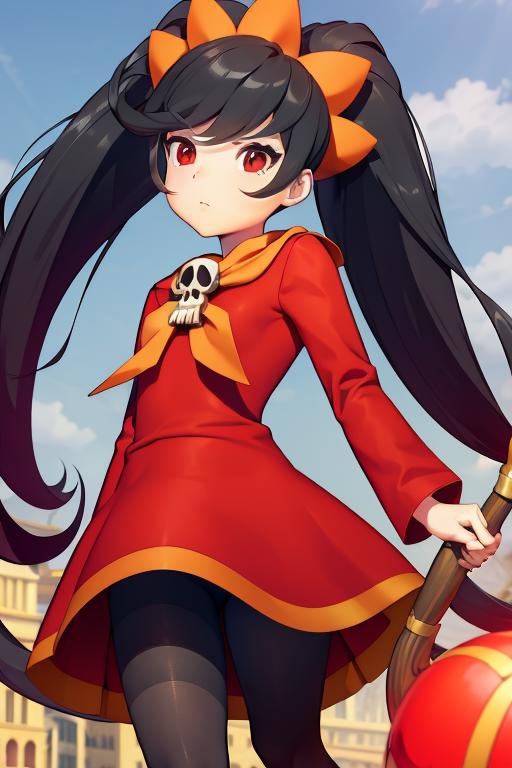 Ashley (WarioWare) image by yeey5