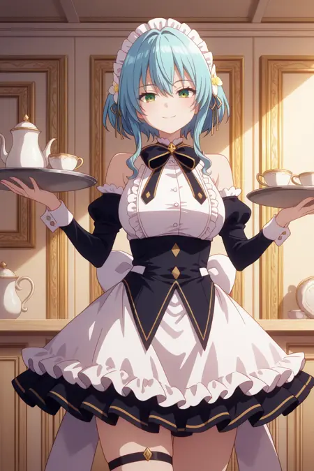 Villhaze | The Vexations of a Shut-In Vampire Princess