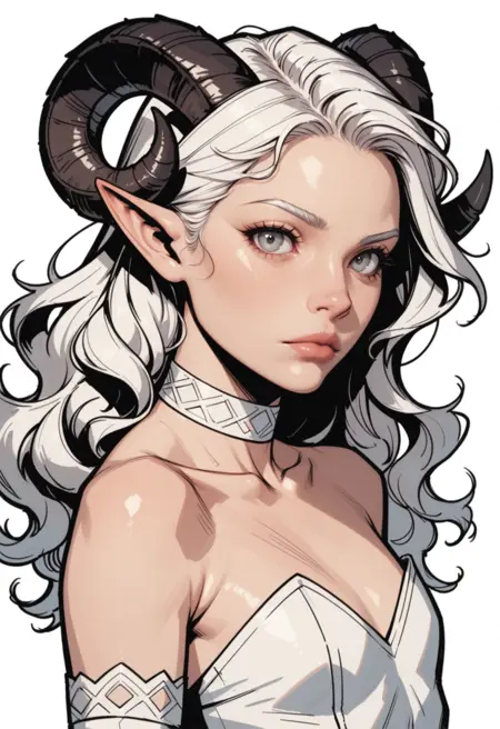 COMMIX - [PONY + Illustrious]