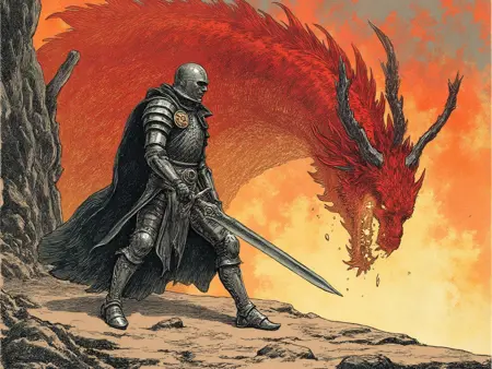 Charles Dana Gibson Style