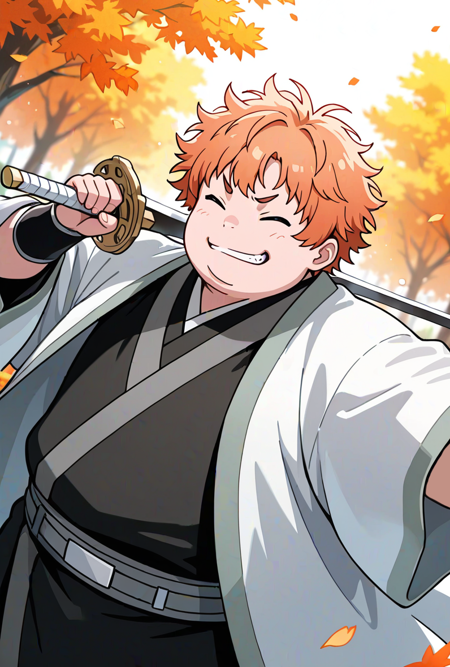 Bunhou (Reikenzan Hoshikuzu-tachi no Utage) v1.0