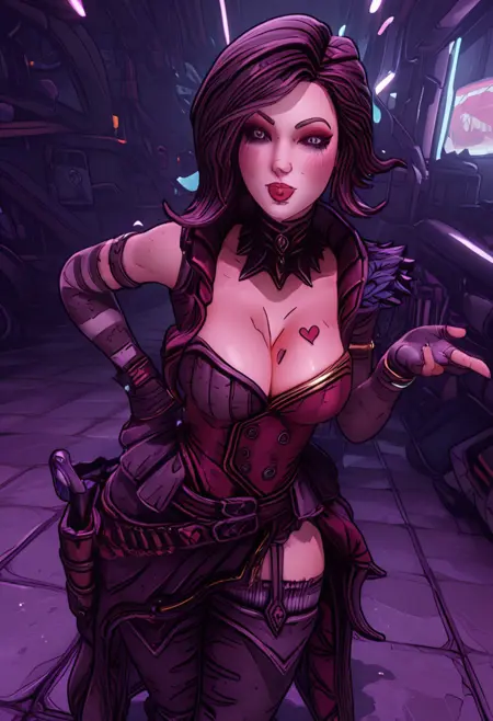 Moxxi (Borderlands 4)