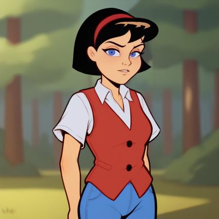 Bea [ PXL / 1.5 ] [ Mighty Max ] by Leaf v3.0