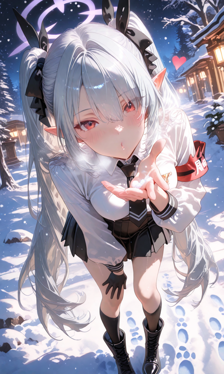 Iori (Blue Archive) v1.0