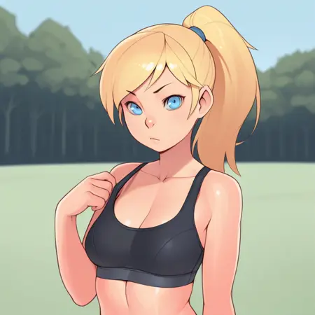 bload_esefor Style 1 [ illustrious ] By Leaf