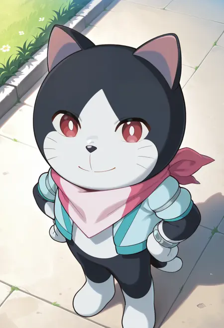 Sonya (Doraemon)