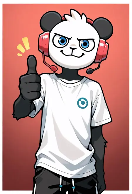 Combo Panda (IL)