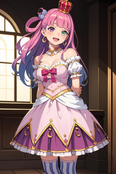 Himemori Luna (5 Outfits) | Hololive v1.0