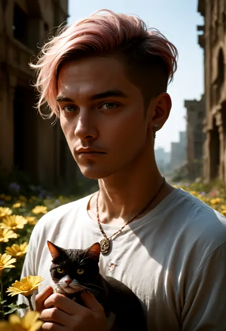 Background Scenes for PonyXL - ArtnWarPDXL