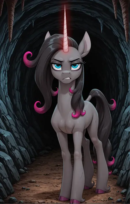 Them's Fightin' Herds Oleander