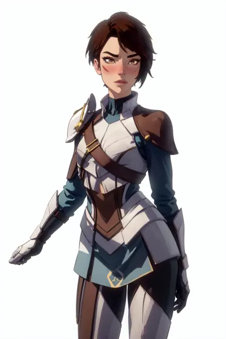 Amaya | The Dragon Prince