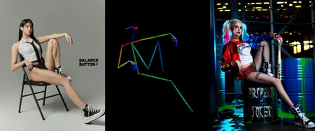 T2I-QwenImage with Pose Control