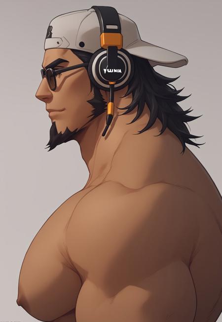 Wiretap [Fortnite] [PonyXL] V1