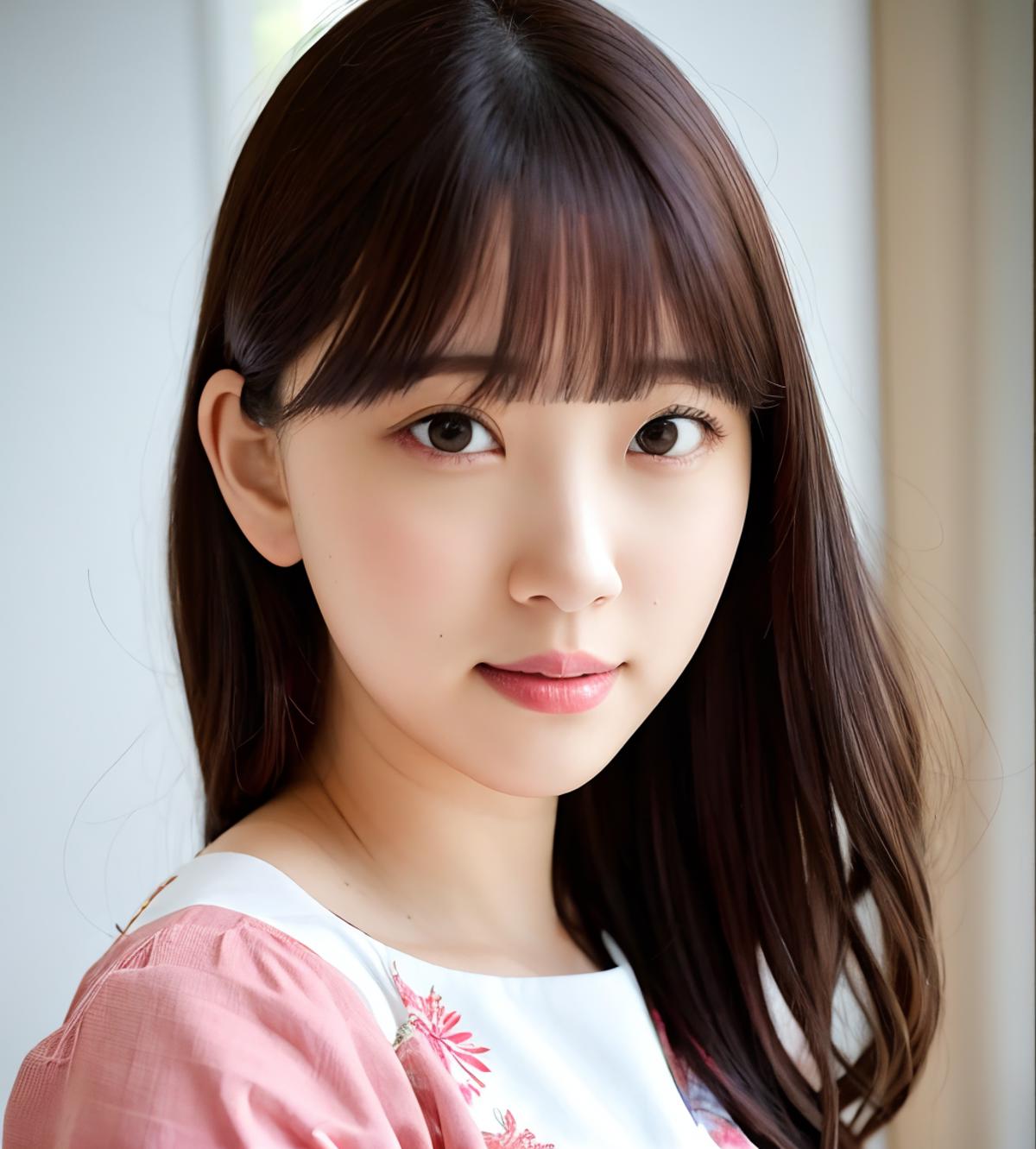 Hori Miona image by FromHeaven666