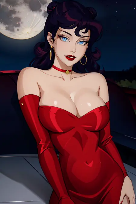 Circe JLU