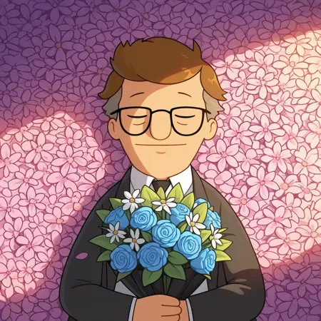 Mort (Bob's Burger)