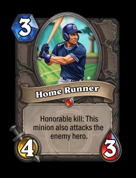 Hearthstone Cards v1.0