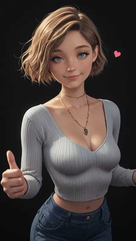 Leia - Shale Hill Secrets (Love-Joint)