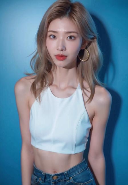 完蛋我被美女包围了 郑梓妍 zhengziyan-sd-v2 V2