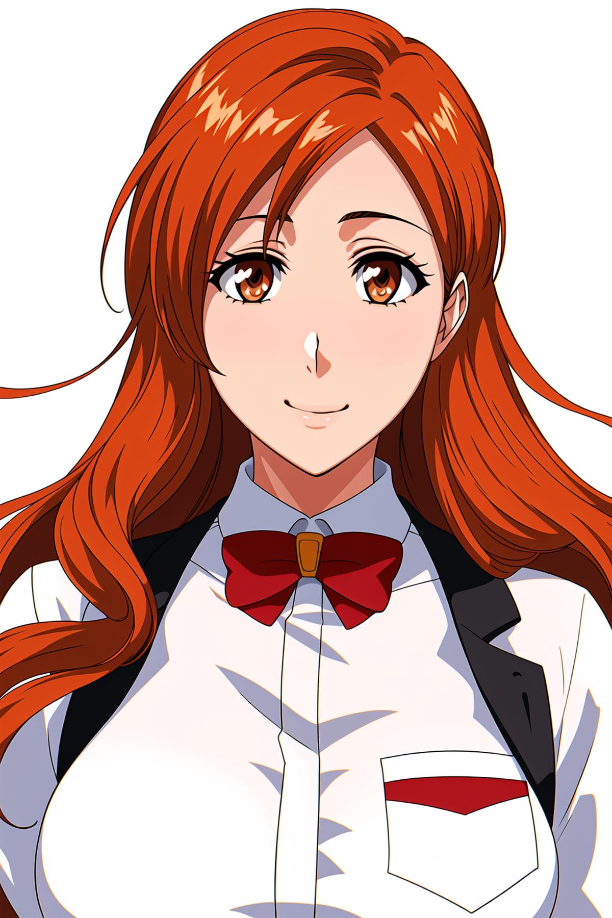GALSシリーズ BLEACH 井上織姫 千年血戦篇 GALSシリーズ BLEACH 井上織姫 千年血戦篇 | BLEACH フィギュア