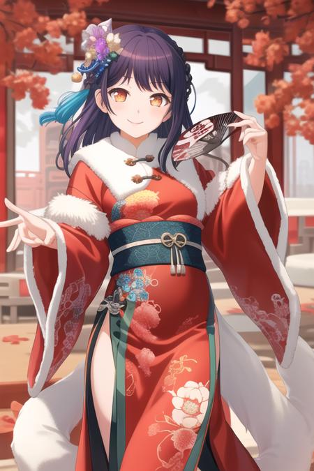 Futaba Tsukushi | BanG Dream! | バンドリ! v1.0