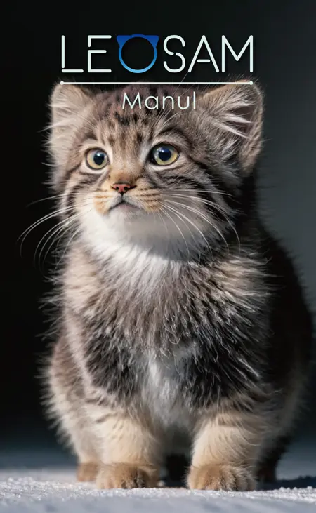 LEOSAM's 兔狲/Pallas's cat/manul/マヌルネコ LoRA