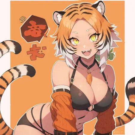 SamiaLora by savekillqqp/anyhing v3/v5