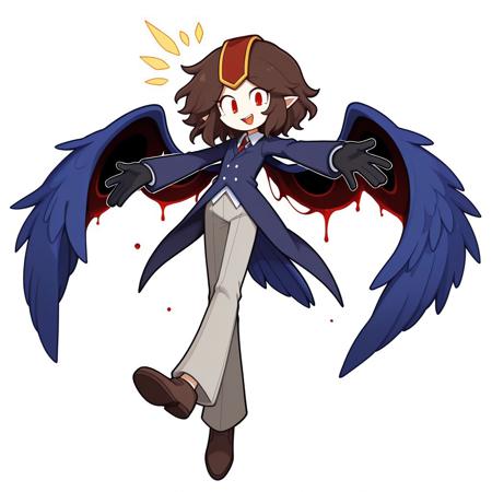 Pyohato artist style V0.9