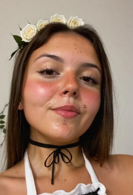 Cande Paez / candpaez / candeeepaez [Influencer] (SDXL) v1.0