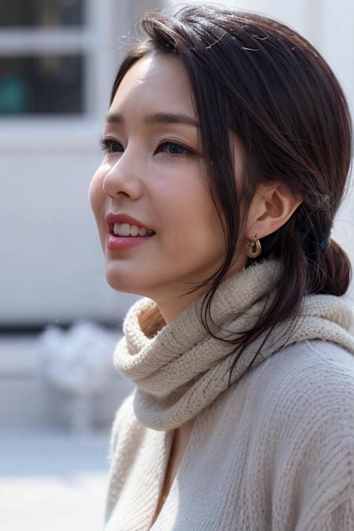 Kim is a Pretty Woman (Korean) image by Cliff_Rich