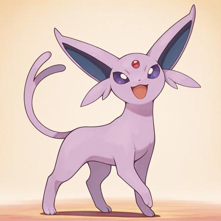 Espeon V1