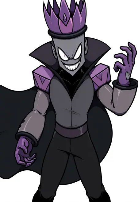 R.D.L.V (OC) [Illustrious]