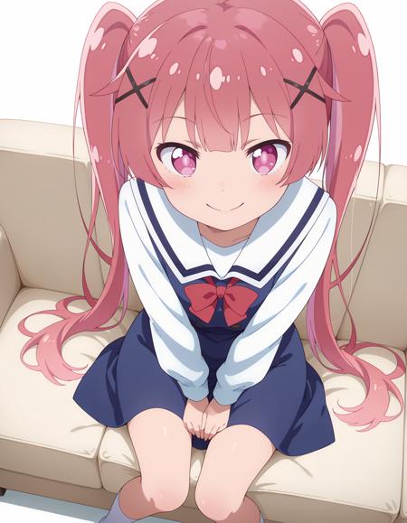 Koyori Tanemura / Wataten! an Angel Flew Down to Me / sailor / WAFDM v1.0