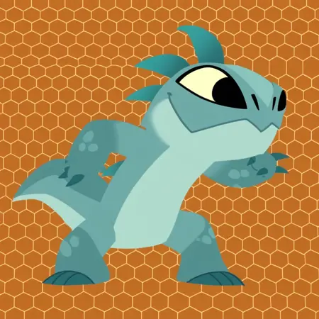 Tee (Quokka’s Wild Life) PonyXL