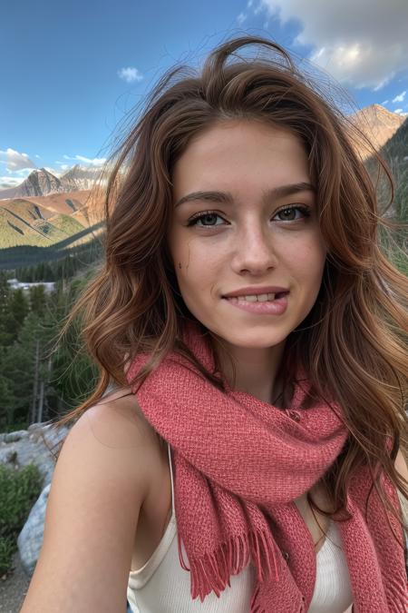 Renata Valliulina V1