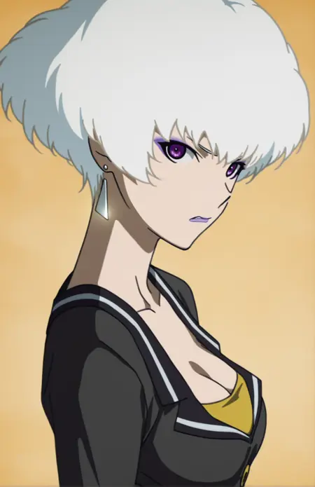 [IL] Five | Zankyou no Terror