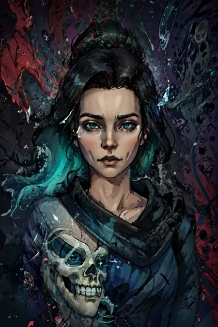 Osenayan Mix Animated - 1.5-Beta-Illustration