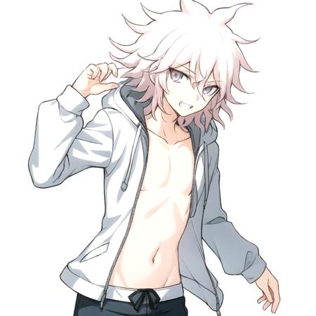 komaeda nagito sprites