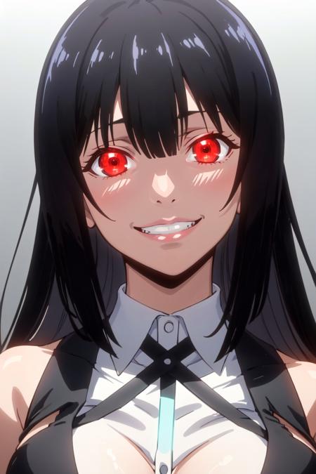 pikkyyumeko 1girl