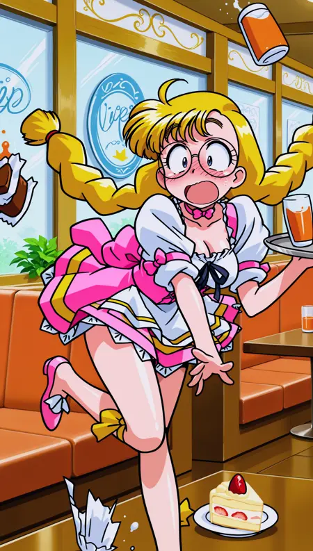 Karin [Viper Series][PONY/IL]