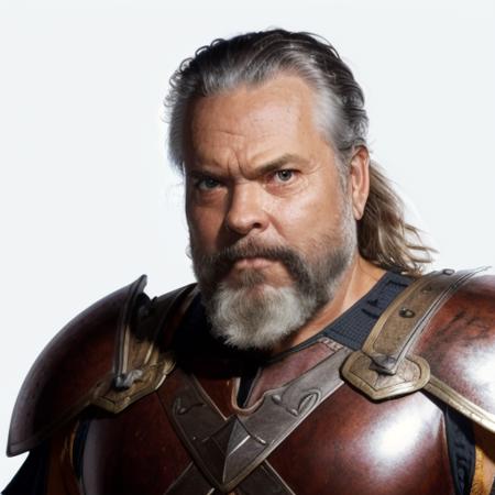 (ow1), headshot, man, solo, man in viking helmet, full body, full body shot, white background, no background, PNG, natural lighting, no shadows, ultra detailed, hyperrealistic, 80mm, 4k, 8k, 8k realistic, sharp focus, intricate, high resolution    <lora:OrsonWelles-10:1>