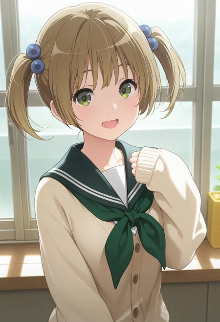 Suzuki Satsuki | Hibike! Euphonium | 響け! ユーフォニアム v1.0