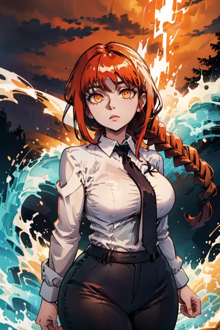 Numbnutz Tomboy Style AI LyCORIS | Cheems AI