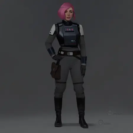 Character Concepts (Star Wars)