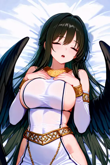 morrighan [mabinogi]