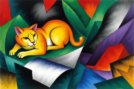 Franz Marc