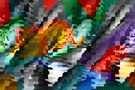 Franz Marc v1.0