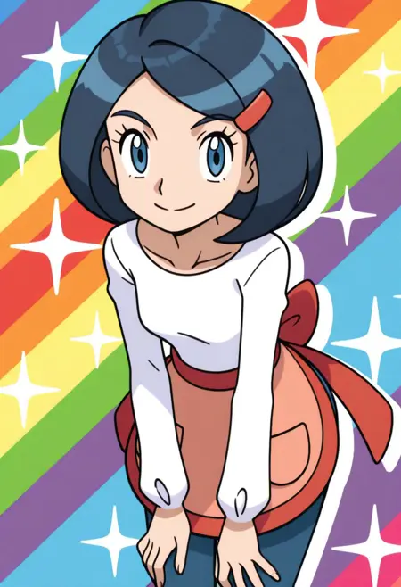 Johanna (Pokemon)